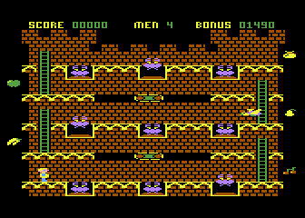 Castle Assault