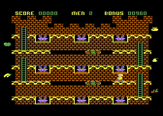 Castle Assault