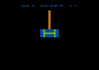 Castle Attack