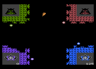 Castle Crisis