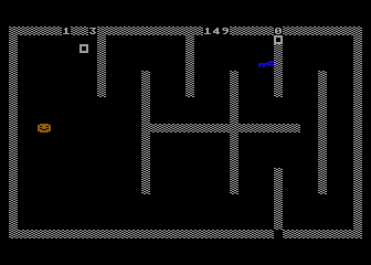 Castle Quest