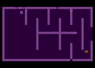 Castle Quest