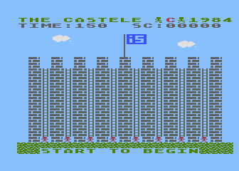 Castle, The