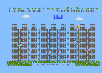 Castle, The