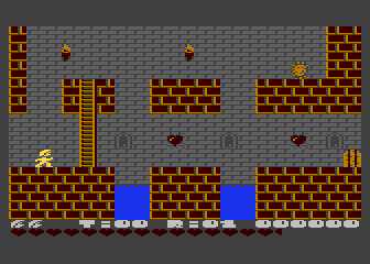 Castle Mania