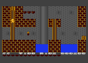Castle Mania