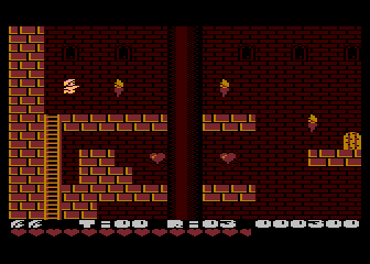 Castle Mania
