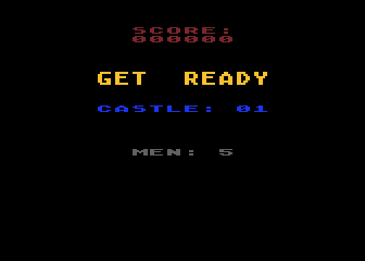 Castles of Confusion