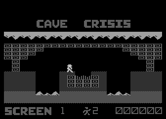 Cave Crisis