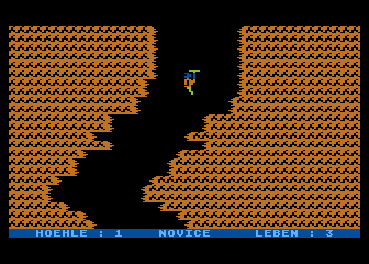 Cave Flighter