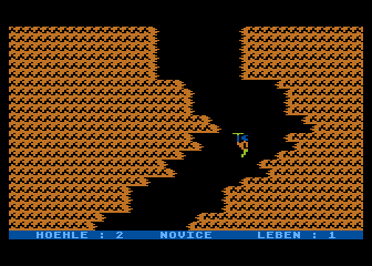 Cave Flighter