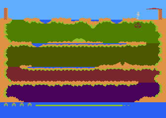 Cave Runner