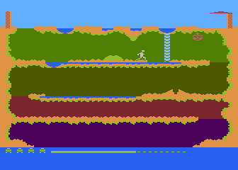 Cave Runner