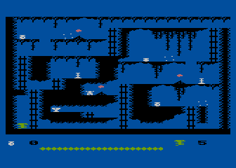 Cavefire III: Dark Caverns