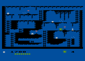 Cavefire III: Dark Caverns