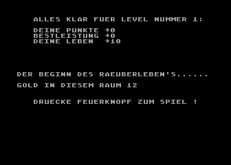 Caveman 2: Caves Of Osum