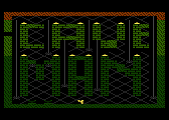 Caveman 2: Caves Of Osum