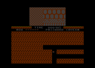 Cavern Of Death, The