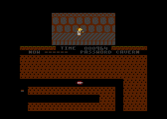 Cavern Of Death, The