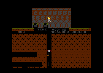 Cavern Of Death, The