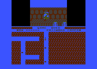 Cavern Of Death, The