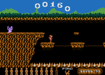 Cavernia