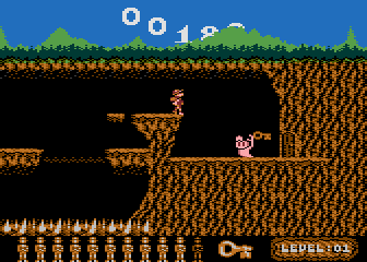 Cavernia