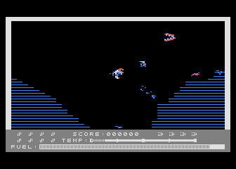 Caverns of Callisto