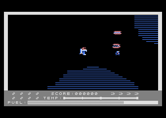 Caverns of Callisto