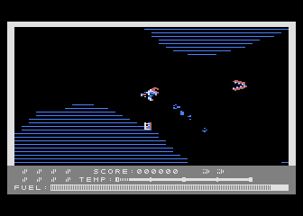 Caverns of Callisto