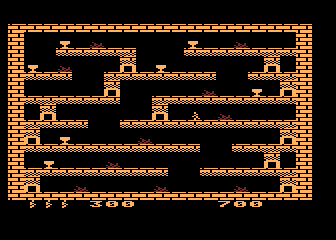 Caverns of Doom