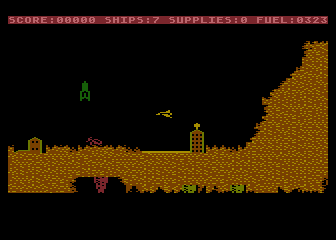 Caverns of Eriban