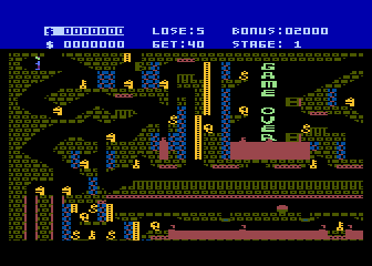 Caverns of Khafka