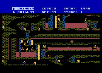 Caverns of Khafka