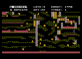 Caverns of Khafka