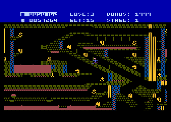Caverns of Khafka