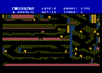 Caverns of Khafka
