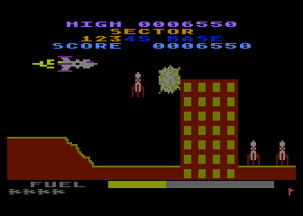 Caverns of Mars 2