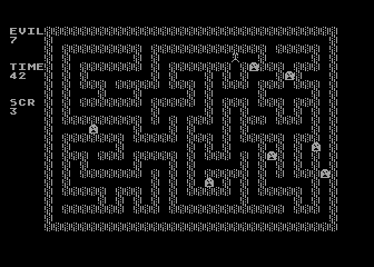 Cellar Terror