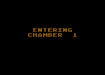 Chambers Of Zorp