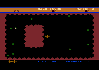 Chambers Of Zorp