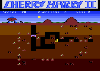 Cherry Harry 2
