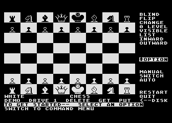 Chess 7.0