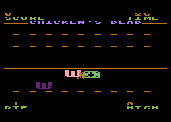 Chicken XL