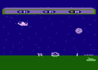 Choplifter