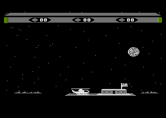 Choplifter (Monochromate)