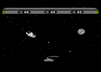Choplifter (Monochromate)