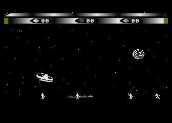 Choplifter (Monochromate)
