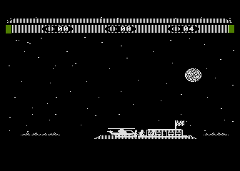 Choplifter (Monochromate)