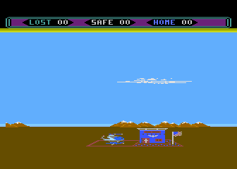 Choplifter!
